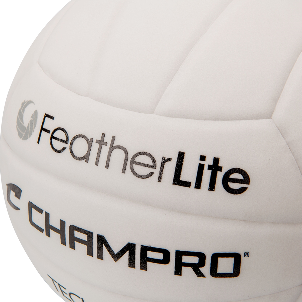 Featherlite Volleyball
