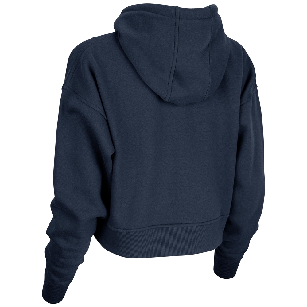 Victory Fleece Women's Crop Hoodie Victory Fleece Women's Crop Hoodie