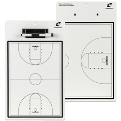 Basketball Coach's Board 10" x 16"