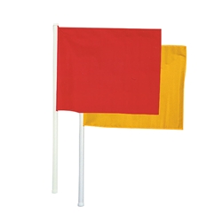 Linesman Flags (Set of 2)