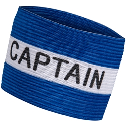 Captain's Arm Bands