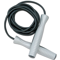 Professional Speed Rope Rubberized