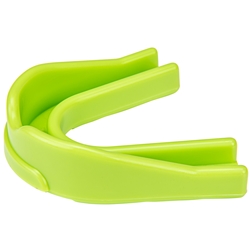 Boil-and-Bite Strapless Mouthguards