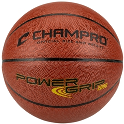 Power Grip 2000 Indoor Composite Basketball