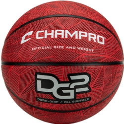 Dura-Grip 230 Rubber Basketball