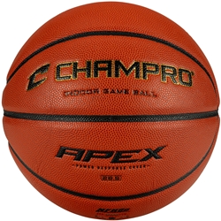 Apex Basketball