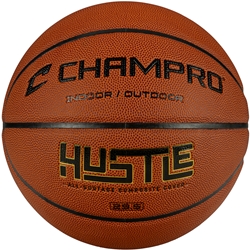 Hustle Basketball