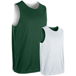 Vision Reversible Basketball Jersey (ADULT,YOUTH)