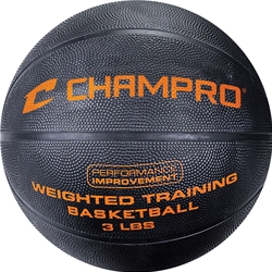 Weighted Basketball