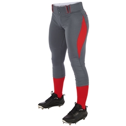 Pants For Women Champro Softball Pants Champro Tournament Low Rise