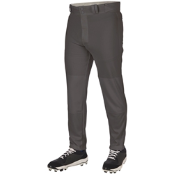CHAMPRO Herren Triple Crown 2.0 Baseballhose Mit Offenem Boden Und Zopf