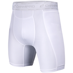 Take-Out Sliding Short
