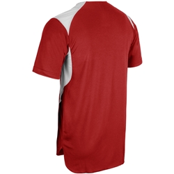 Bull Pen Full Button Jersey