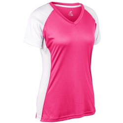 ◆25SS BADBLOOD FON V-Neck Jersey Short Sleeve◆ badblood – BBGSHOPHK