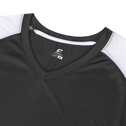 ◆25SS BADBLOOD FON V-Neck Jersey Short Sleeve◆ badblood – BBGSHOPHK