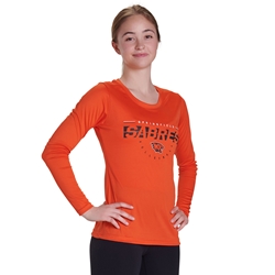 Champro 2 Bull's Eyes Avec Chaîne (orange, Neuf) Pour Entraînement Football