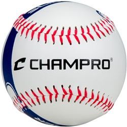 Pitcher Training Baseballs