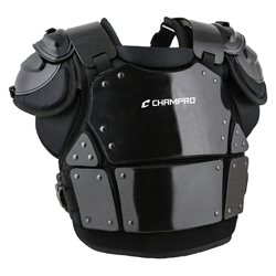 Pro-Plus Plate Armor Chest Protector