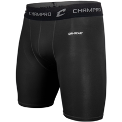 Lightning Compression 2.0 Short