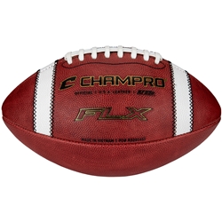 FLX Leather Football
