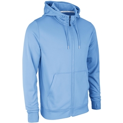 Lineup Fleece Zip Up Hoodie Lineup Fleece Zip Up Hoodie