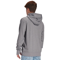 Lineup Fleece Zip Up Hoodie Lineup Fleece Zip Up Hoodie