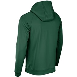 Lineup Fleece Hoodie