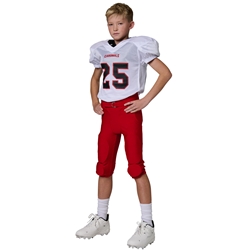 Bootleg 3 Integrated Football Pant w/Built in Pads