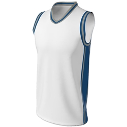Juice Double-Ply Reversible Basketball Jersey