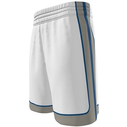 Juice Double-Ply Reversible Short (ADULT,YOUTH)