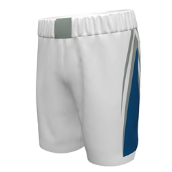 Juice Volleyball 7" Stretch Woven Short (ADULT,YOUTH)