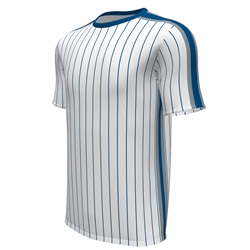 Juice Single-Ply Reversible Crew Neck Short Sleeve Jersey (ADULT,YOUTH)