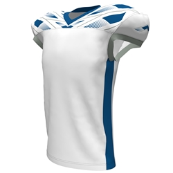 Juice E-Flex Jersey with Lineman Cut Sleeves
