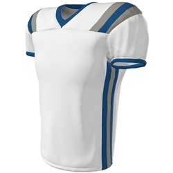 Juice E-Flex Fitted Football Jersey