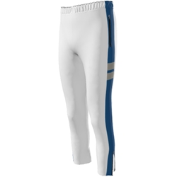 Juice Track Pant with Ankle Zips (ADULT,YOUTH)