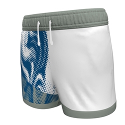 Juice Stretch Woven Short with Liner