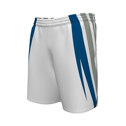 JUICE Multi-Sport Loose Pocketed Short with 7" Inseam (ADULT,YOUTH)
