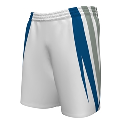 JUICE Multi-Sport Loose Short with 7" Inseam (ADULT,YOUTH)