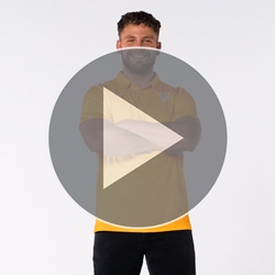 Men's Polo Shirt (ADULT,YOUTH)