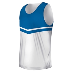 Juice Track Singlet (ADULT,YOUTH)