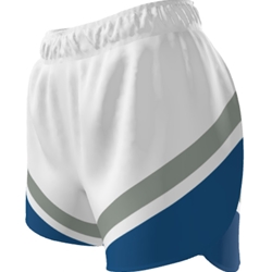 Juice Track Split Short with Inner Brief (ADULT,YOUTH)