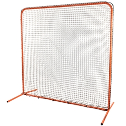 Brute Field Screen Ideal for Batting Cages 7'x7'