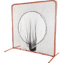 Brute Sock Style Ideal For Batting Cages 7'x7'