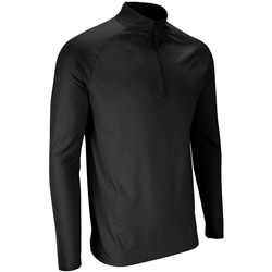 Tactic Quarter Zip