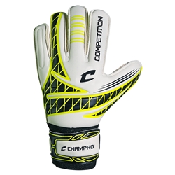 Competition Goalkeeper Gloves