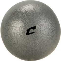 5.45 kg/12 lb. Cast Iron Shot Put