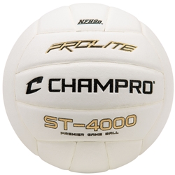 ST-4000 Premier Microfiber Volleyball