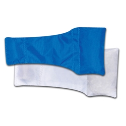 Weighted Throw Down Bean Bag