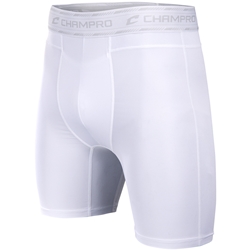 Take-Out Compression Short w/Cup