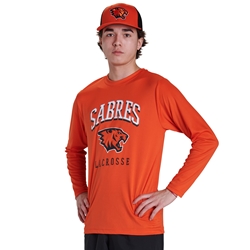 Vision Long Sleeve T-Shirt